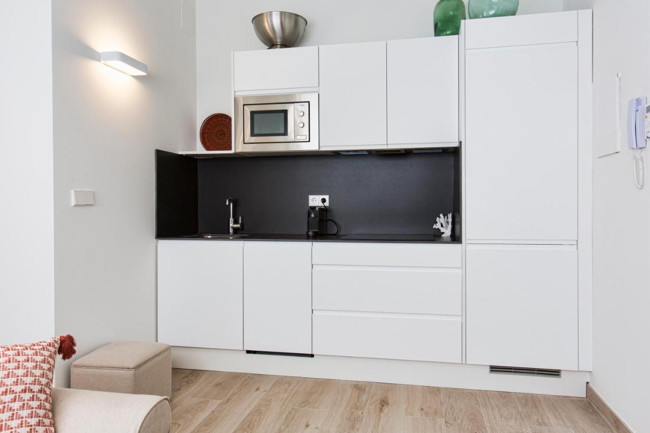 Original Mediterranean 154 Denia Zewnętrze zdjęcie